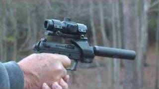 walther p22 with gemtech suppressor ammo comparison