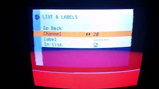 NTSC Analog TV Static
Yes, I recorded absolutely nothing but static from my CRT TV set with only my phone for nearly an hour.
Deal with it.
Feel free to use this video for whatever purposes you want to use TV static for!
NOTE: This video was originally split up into several videos but I put them all together into one video instead of having several videos being uploaded at the same time which would take awhile to do so.
So, I put them all into Windows Live Movie Maker and amplified the audio with Audacity to make the audio louder since in the original videos, the audio was way too quiet. NTSC Analog TV Static