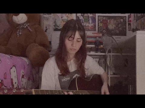 Alison Slowdive Cover By Alicia Widar