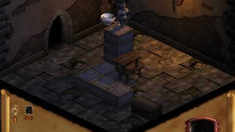 Knight Lore (PC remake)