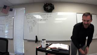 Algebra 1 Lesson 90