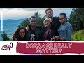 DOES AGE REALLY MATTER!!! // MILLENNIALS EDITION {EAST MEETS WEST}