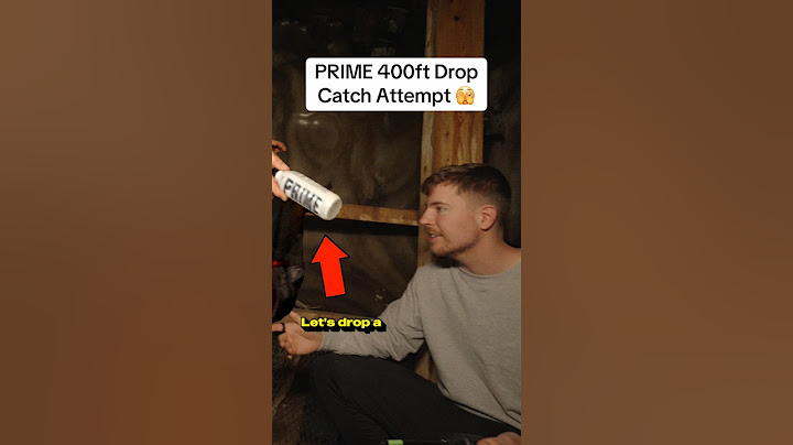 MrBeast PRIME drop! #loganpaul #drinkprime #prime #primehydration #mrbeast #ksi #viral #shorts