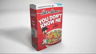 You Dont Know Me - Jax Jones Feat. Raye 8D Use Headphone