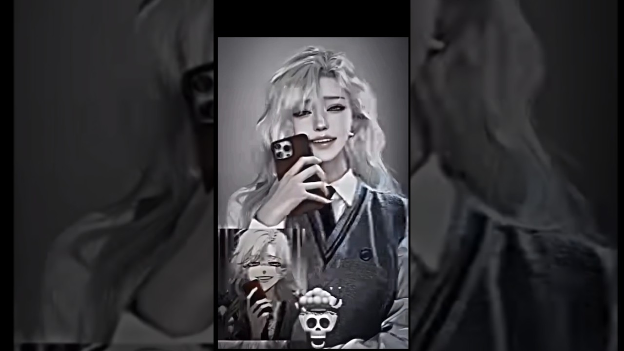 [O poder da maquiagem](⁠◍⁠•⁠ᴗ⁠•⁠◍⁠)