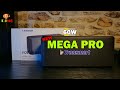 📻TRONSMART MEGA PRO►60W FANNO "QUASI"PAURA IN QUESTO SPEAKER BLUETOOTH (+ Test Audio)