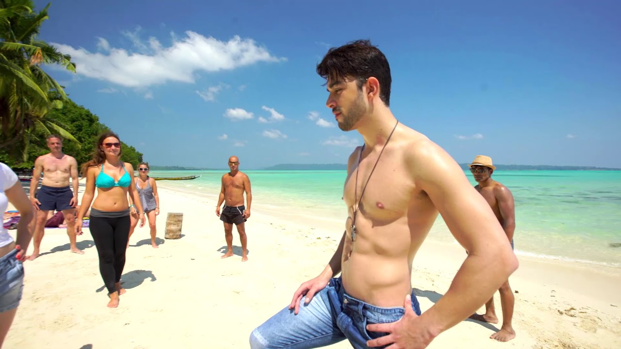 Haveluck Jeans TVC's