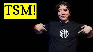 TSM TheOddOne Gets Nostalgic About The Old Days