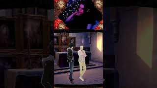 Sojiro respects me | #wndrlndrabbit on #Twitch #Persona5Royal