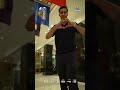 Abbas Afridi Joins Karachi Kings | Full Energy Mode 🤩 | A Sports