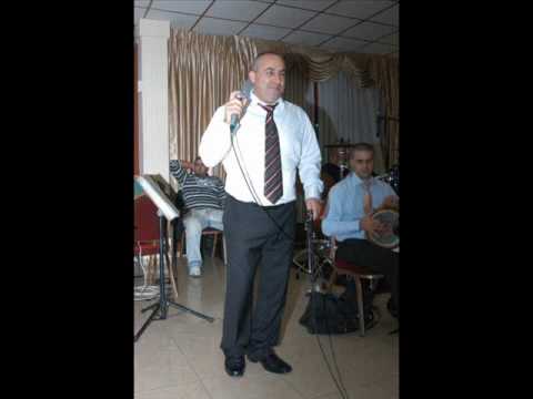 وديع شوفاني ضيعني بعيونك ما بدي لاقي حالي غلبتوني 