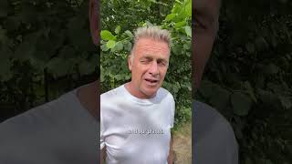 Chris Packham at the Earth Photo 2026 award ceremony Chris Packham at the Earth Photo 2026 award ceremony