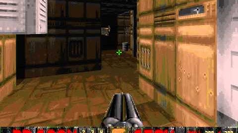 Congestion 1024 - Level 3