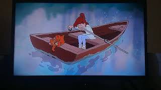Oliver and Company Good Company (1080P HD)