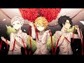 The Promised Neverland Opening "Touch Off" [1 Hour Loop]