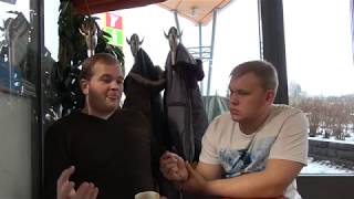 Переезд в Финляндию. Вера в Россию. Какая зарплата и что удивило. ч.2 Переезд в Финляндию. Вера в Россию. Какая зарплата и что удивило. ч.2