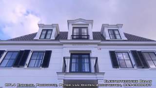 Droomhuis Amstelveen, Braas Elektro