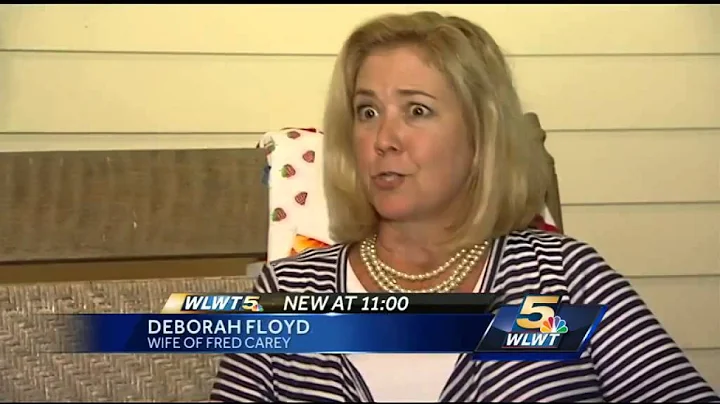 New charges filed in fatal hit-and-run involving teacher Fred Carey