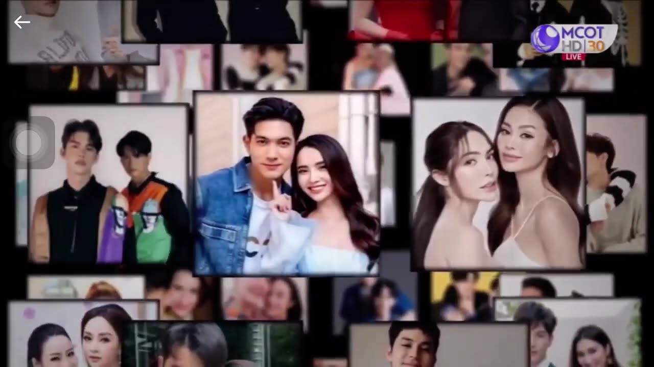 เปิดโผผู้เข้าชิงรางวัลขวัญใจมหาชนไนน์เอ็นเตอร์เทน อวอร์ด 2023 : 16 เมษายน 2566