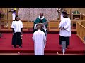 VERYAN'S COMMISSIONED AS LITURGICAL ASSISTANT 10 12 2025 1