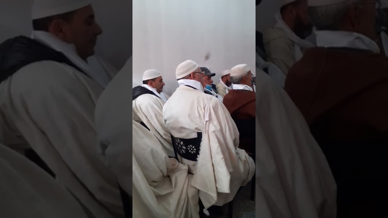 جماعة لخوان  تيزي وزو