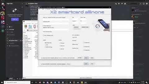 X2 EMV SOFTWARE TUTORIAL AND WALKTHROUGH 2025 - New Drop 2025!
