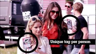 Pic2Go - Branded Events