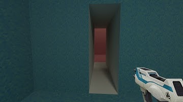 Portal, CS50 Assignment 10