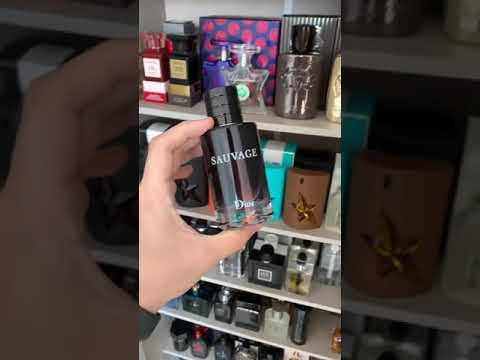 perfumania dior sauvage
