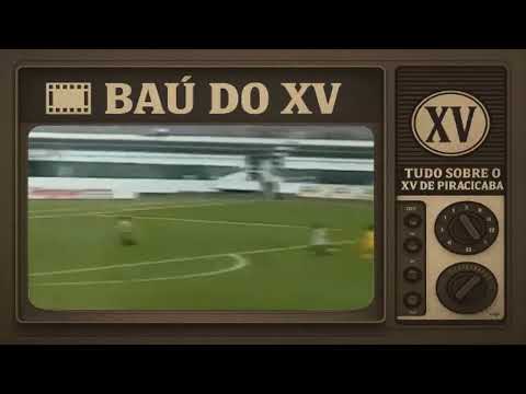 📼 BAÚ DO