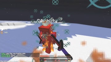 [Pvplounge] Render Test