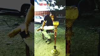 देशी ठाठ 😎#shorts #hookah #desilife #youtubeshorts #ytshorts