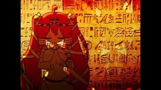 Egyptian trend