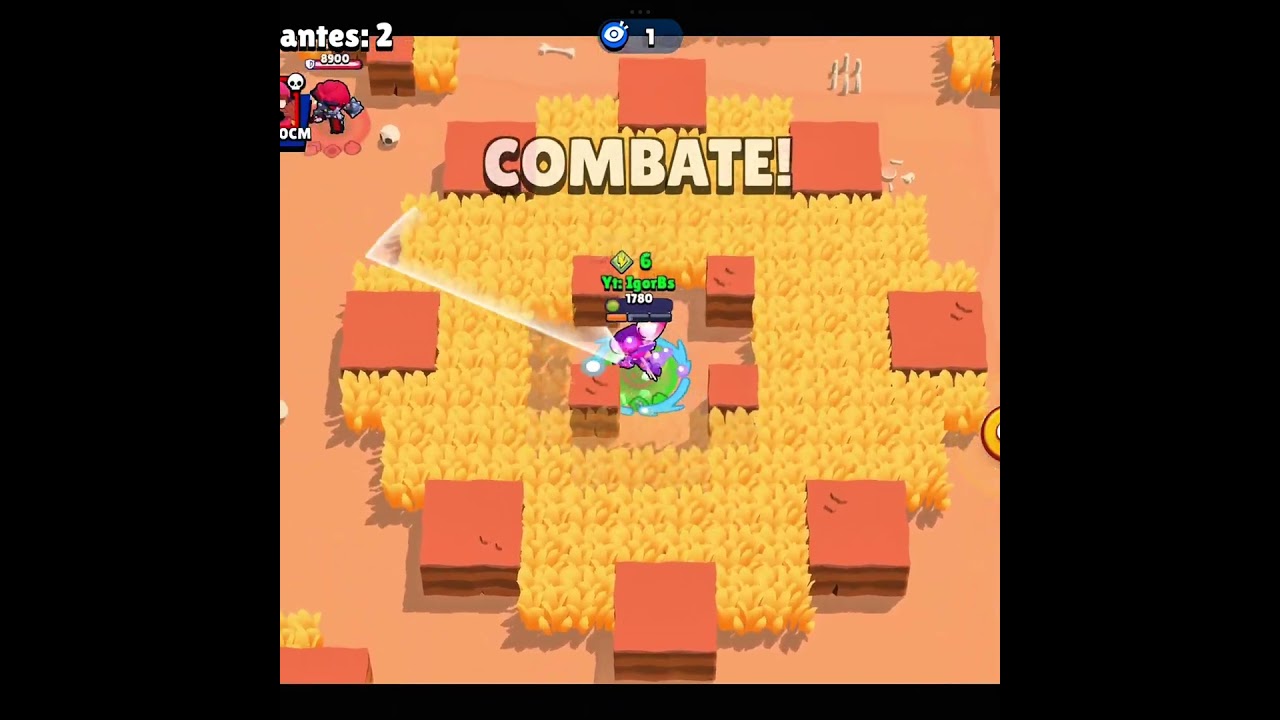 Janet in showdown! ✅😈