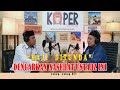 HAJI DITUNDA - Dengarkan Nasehat ustadz ini !!!