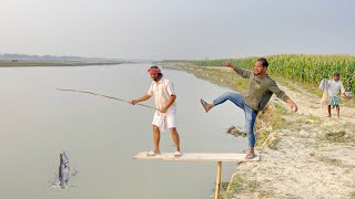 Must Watch Fish Chor New Funny Comedy Video Bindas Fun Nonstop