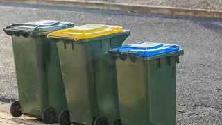 Residential Trash Services | Trumbull, CT – Residential Waste Systems LLC