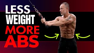 How To Lose Weight And Get 6 Pack Abs (Tips For Older Men!)