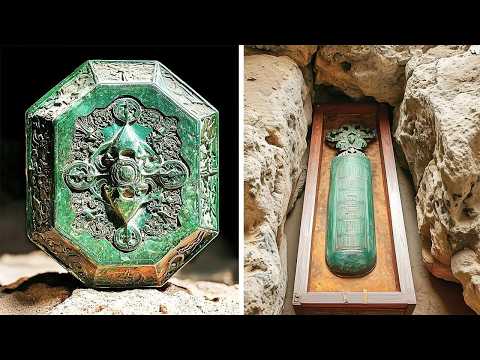 100 hallazgos arqueológicos que tienes que conocer sí o sí