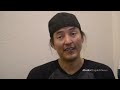 Fairbanks Four's George Frese talks about his experience