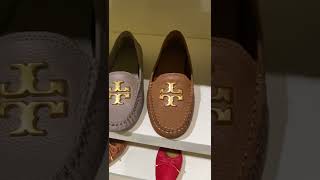 Tory Burch Outlet | Footwear Collection 🥿