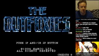 Viewer Requests (Arcade): The Outfoxies