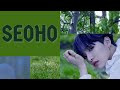 [ONEUS] SEOHO FUNNY MOMENTS