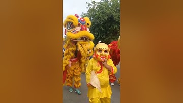 Lễ thỉnh sắc AHDT Trương Định ở Gia Thuận, Gò Công Đông | Tục Phá Quàn