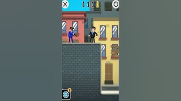 Mr Bullet 3D   Gameplay Walkthrough   All Level