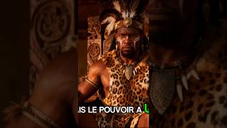 Chaka Zulu : L'Histoire Vraie PART 4 #AfricanHistory #ShakaZulu #MansaMusa #AfricanKings
