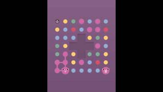 two dots - walkthrough - level 327