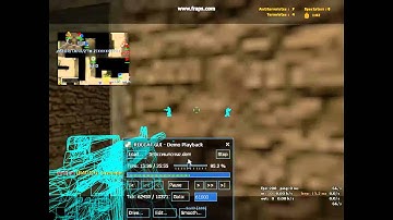 SCRID bust clip by Abo & Giroly