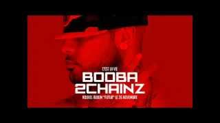 Booba Feat. 2 Chainz - C'est la vie ( SON OFFICIEL )