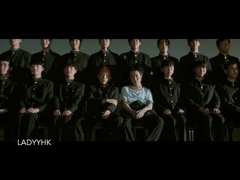 Nafla 나플라 and Bloo 블루 'nae tat' 내 탓 Edit
